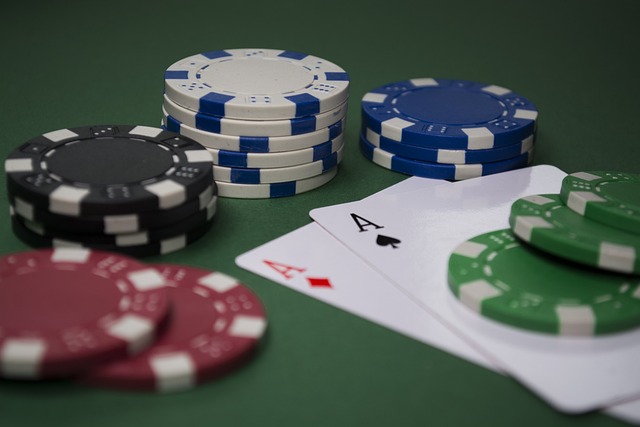 poker online